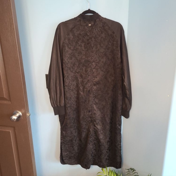 Diadora long jacket - Picture 2 of 4